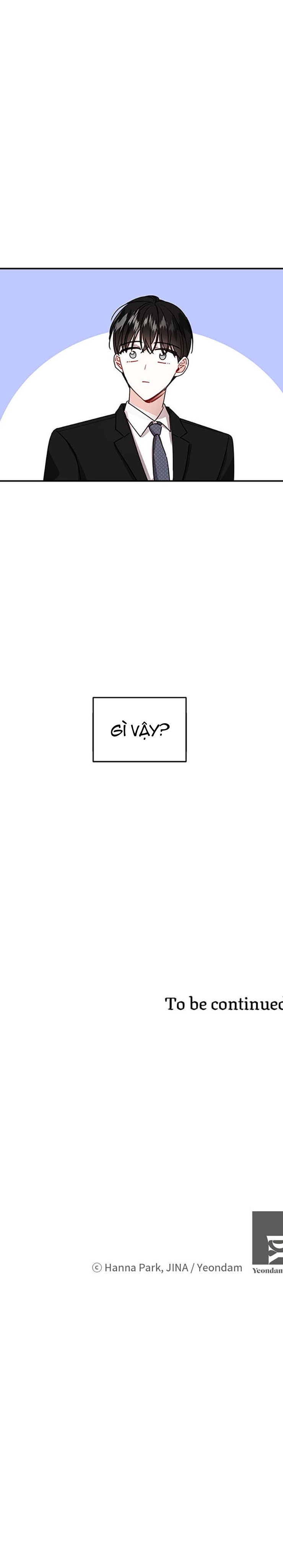 chỉ thị đặc biệt của sếp chapter 17.2 12