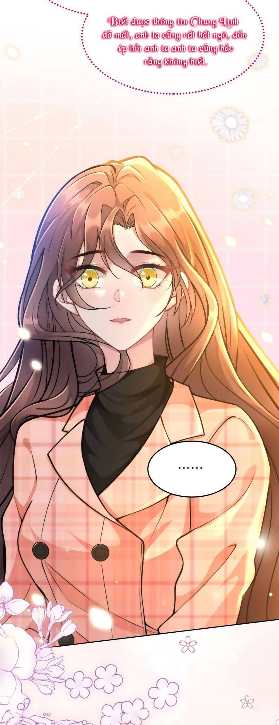 hãy để cô ấy hạ cánh! chapter 18 28