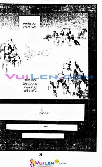 tiểu hòa thượng hd remake chapter 314 13