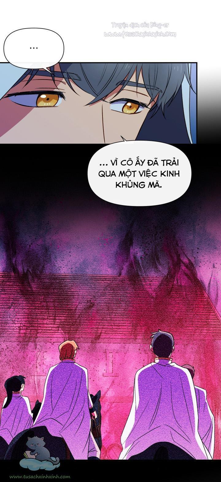 công nương khế ước của gia tộc công tước quái vật chapter 68 31