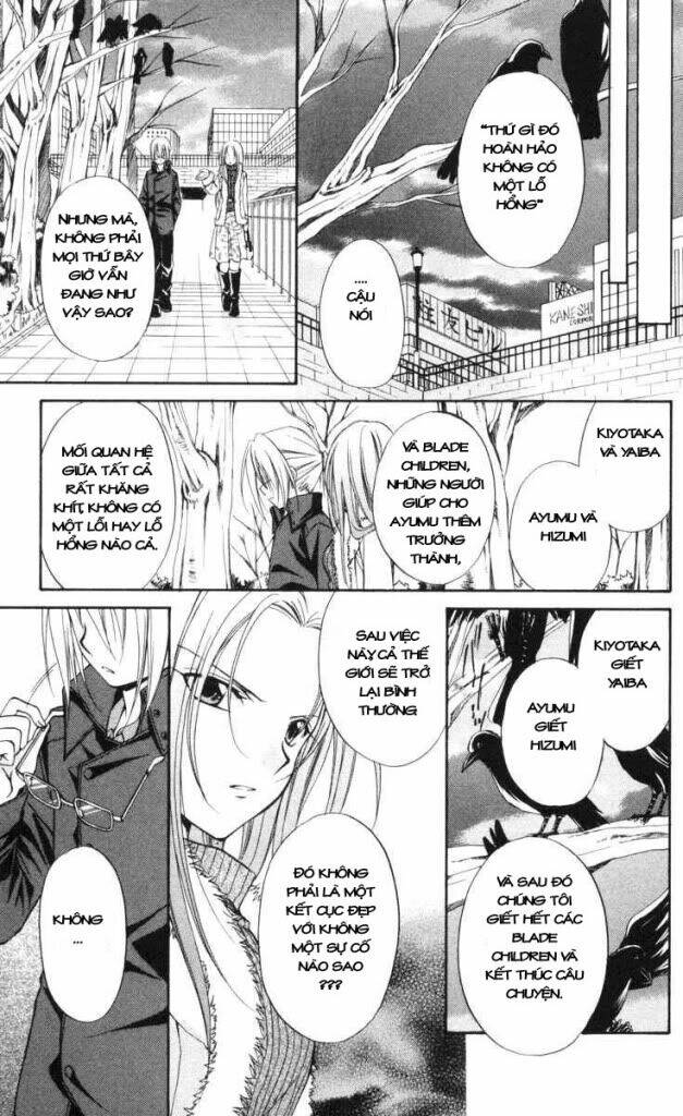 spiral: suiri no kizuna chapter 65 24