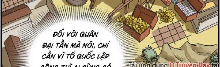 đại tần, ta là con tần thủy hoàng, giết địch thành thần chapter 3 22