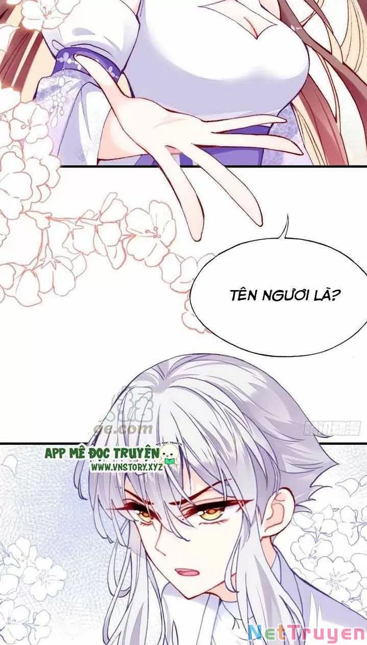 lại bị bệnh chiều chuộng quấn lấy chapter 16 8