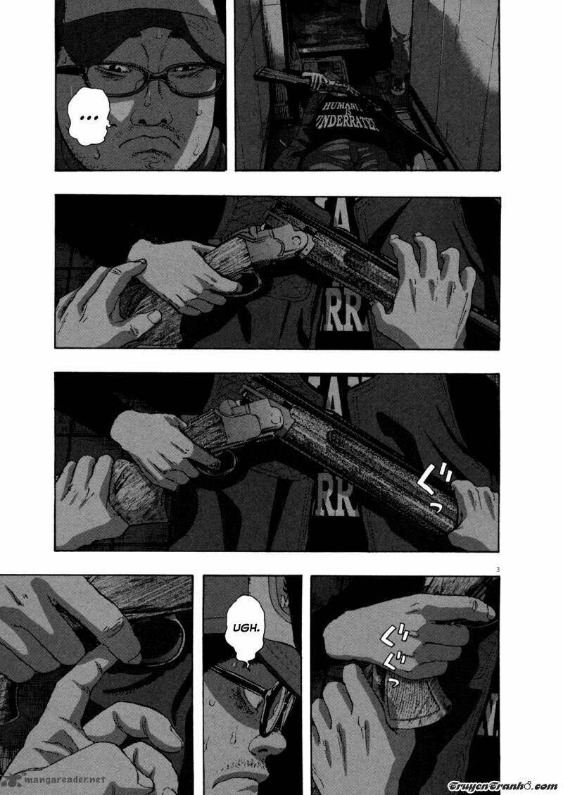 tôi là người hùng chapter 84 4