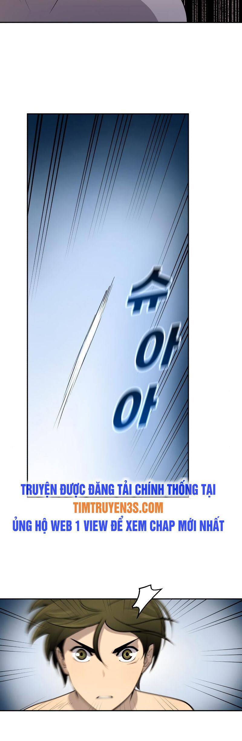 thiếu niên kiếm sư chapter 16 17