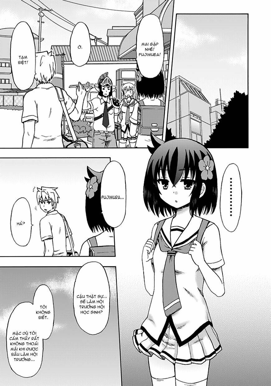 fujimura-kun meitsu chapter 83 2