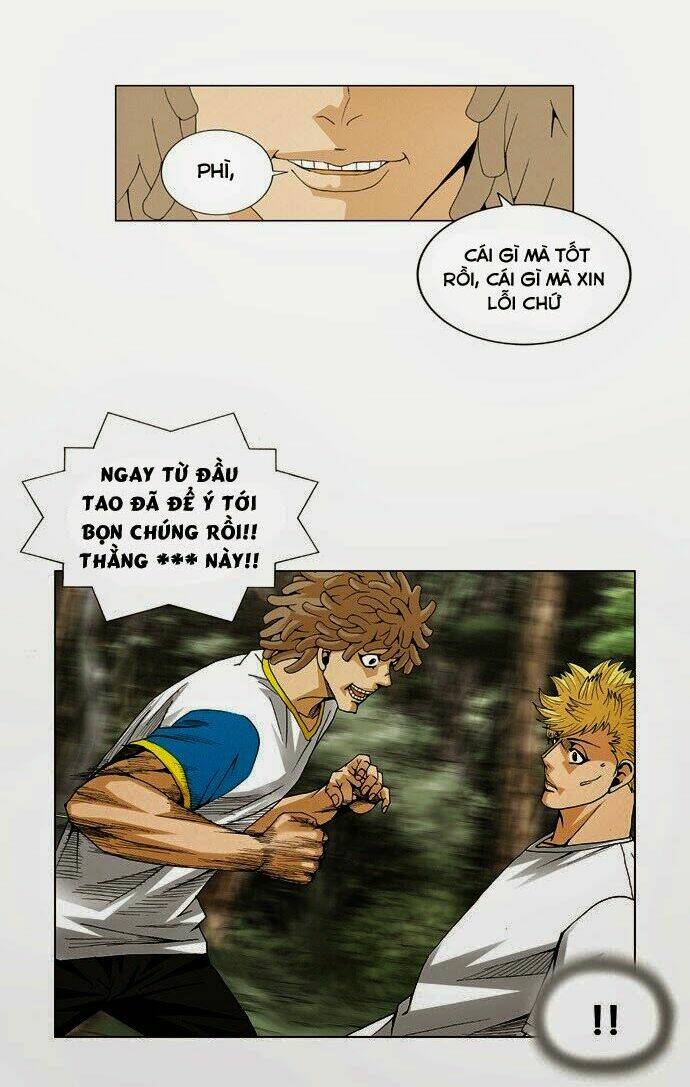 ultimate legend: kang hae hyo chapter 42 36