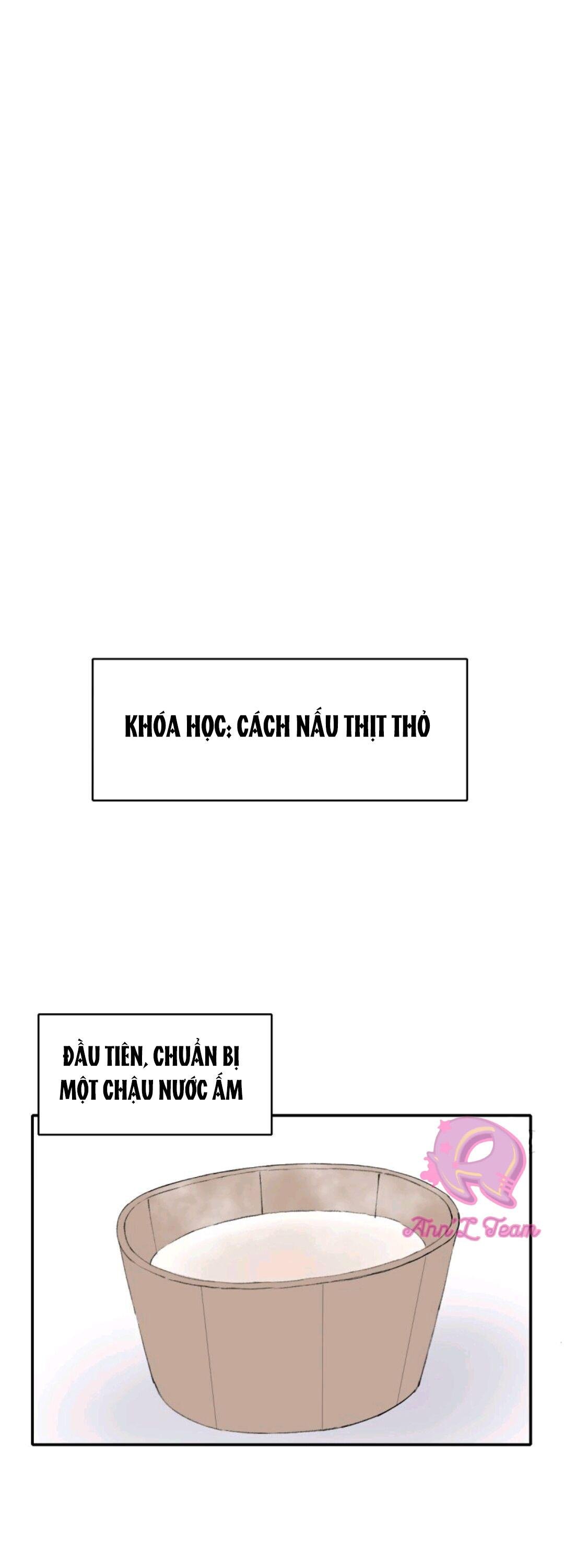 người yêu tin đồn chapter 19 15