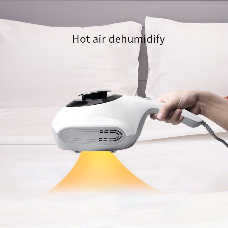 Máy hút bụi chăn đệm cầm tay E6 300W 15000Pa