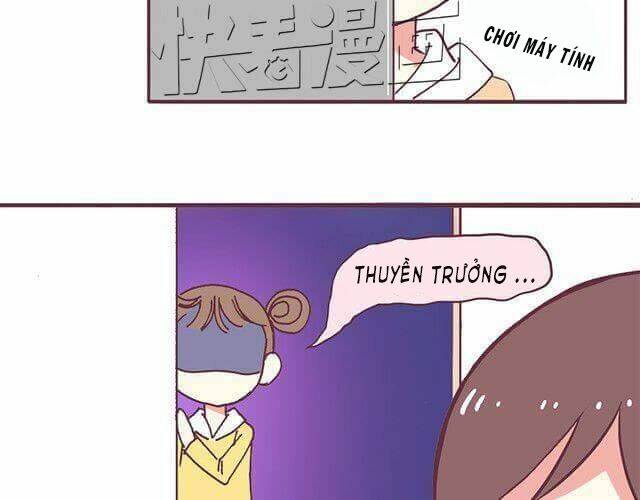 chung sống hợp pháp chapter 3 29