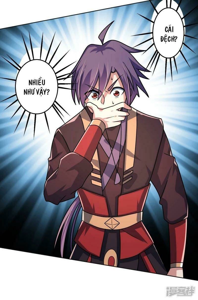 tuyệt thế thánh đế chapter 17 16
