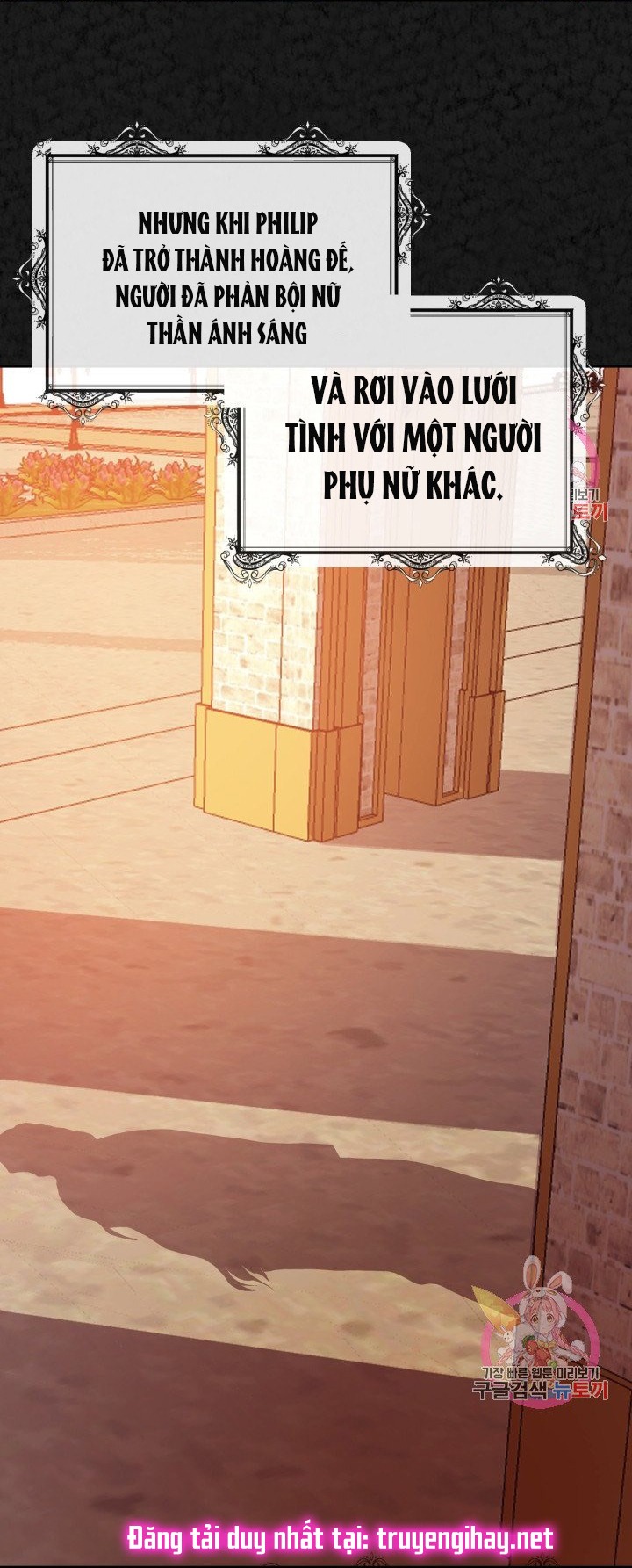 trở thành vợ thái tử quái vật chapter 3.1 24