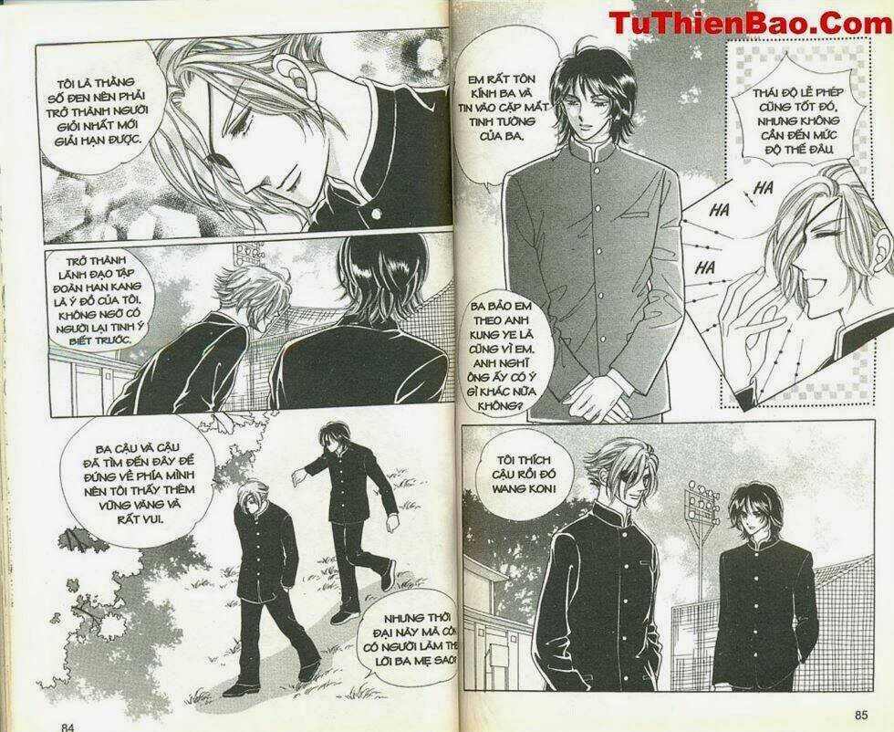 lọ lem kén rể chapter 1 44