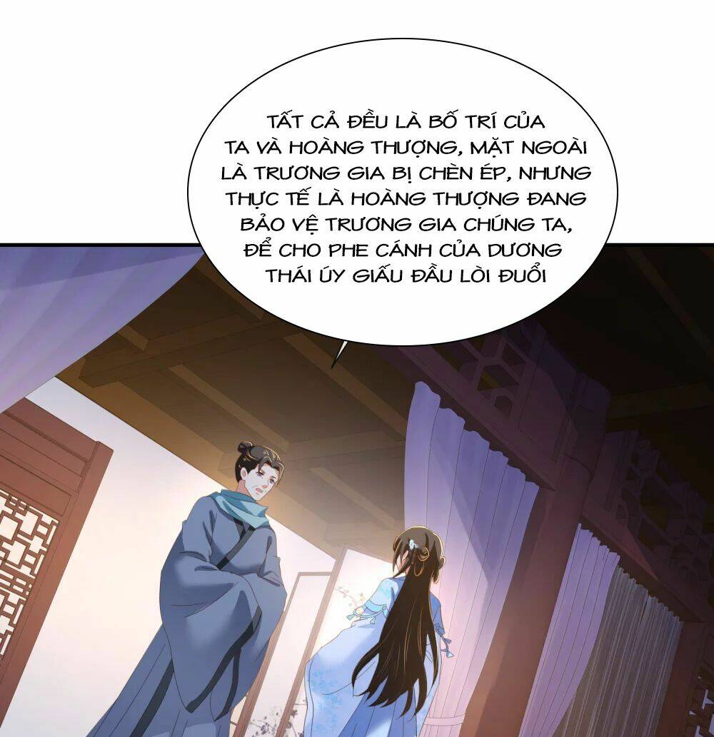 lãnh cung phế hậu muốn nghịch thiên chapter 154 19
