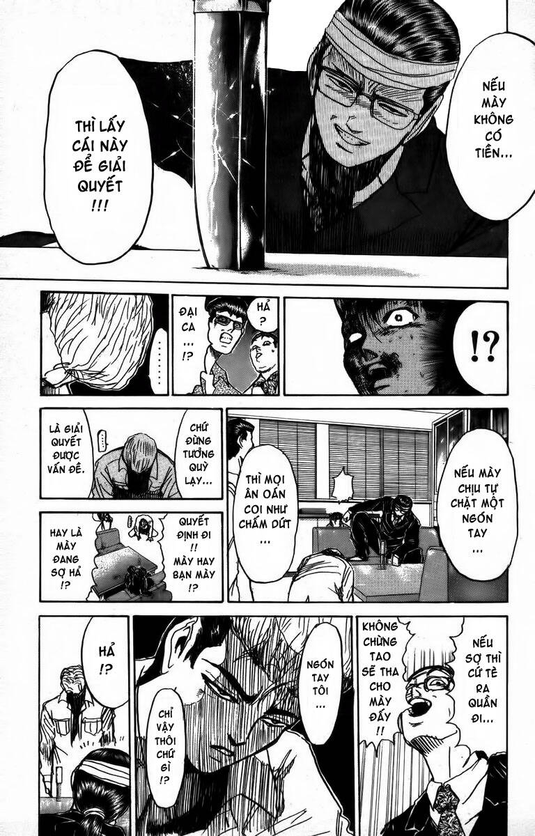 shonan junai gumi chapter 186 14