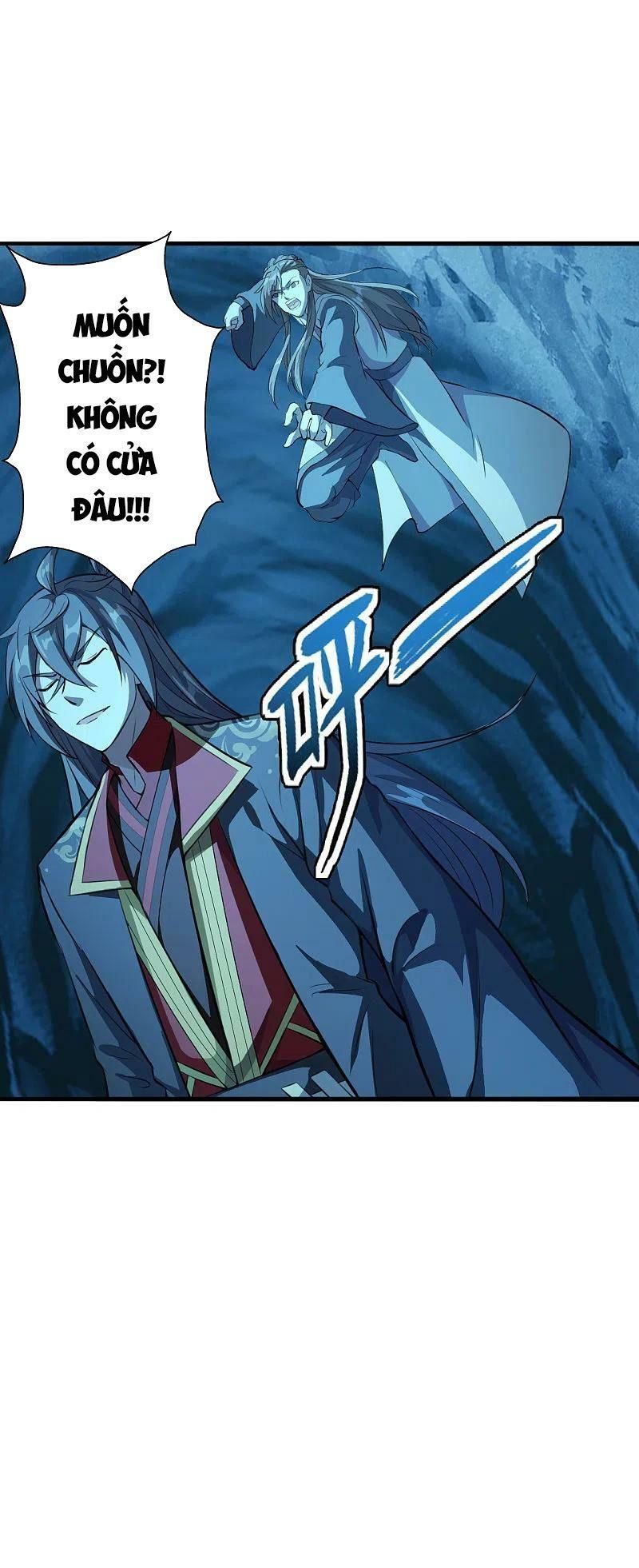 tiên võ đế tôn chapter 175 35