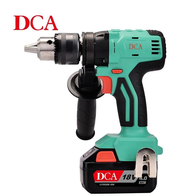 MÁY KHOAN PIN 18V DCA ADJZ16EK - HÀNG CHÍNH HÃNG