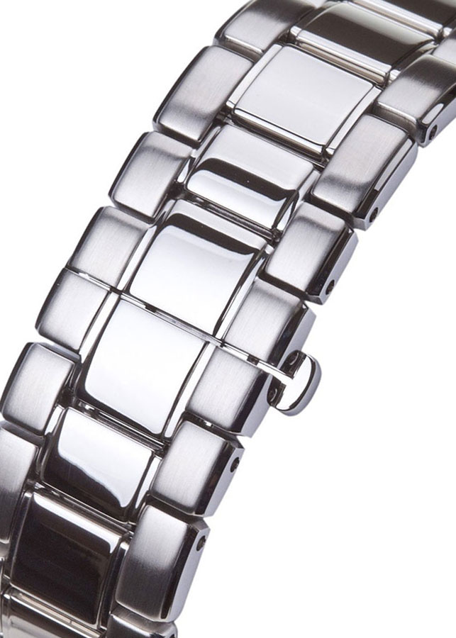 Đồng Hồ Nam Citizen Dây Thép Không Gỉ NH8310-53E - Mặt Đen (Sapphire)