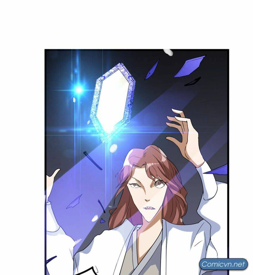 trùng sinh thành yêu chapter 16 7