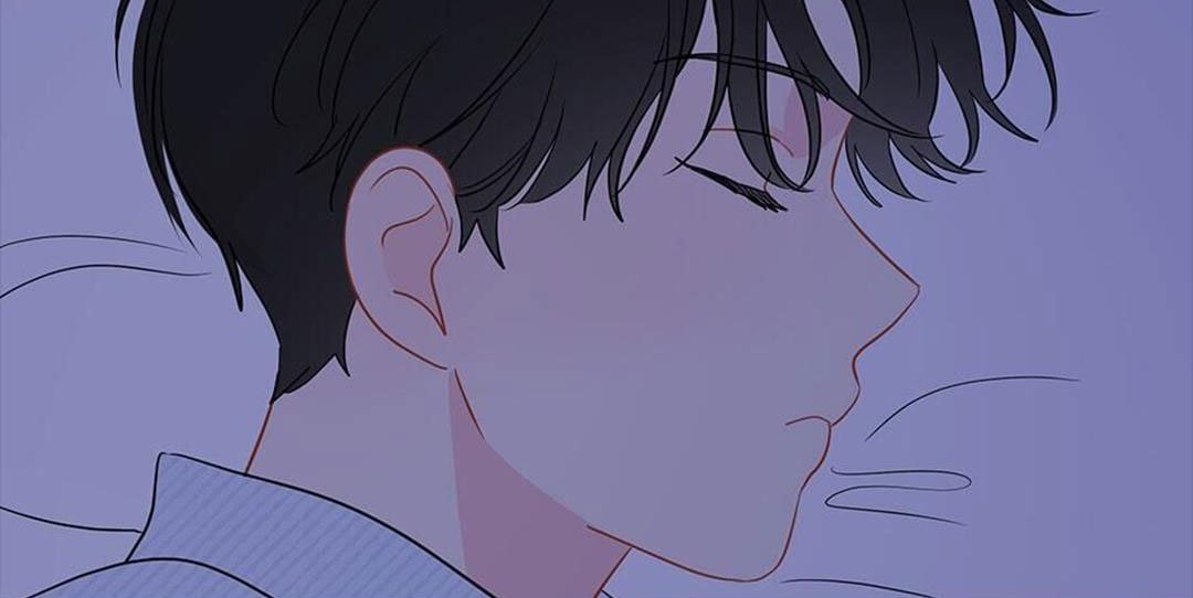 chuyện quái gì với giấc mơ đó vậy chapter 40 143