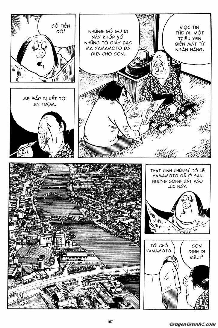 3 street of mysteries chapter 6.1 16