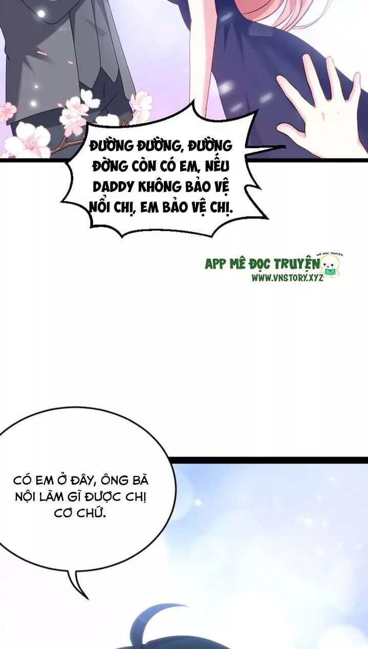 bảo bối đáng yêu đột kích chapter 63 22