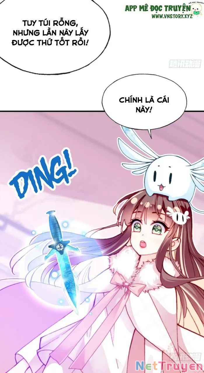 lại bị bệnh chiều chuộng quấn lấy chapter 31 15