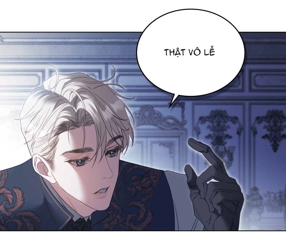 [15+] người hầu gái chapter 20.2 43