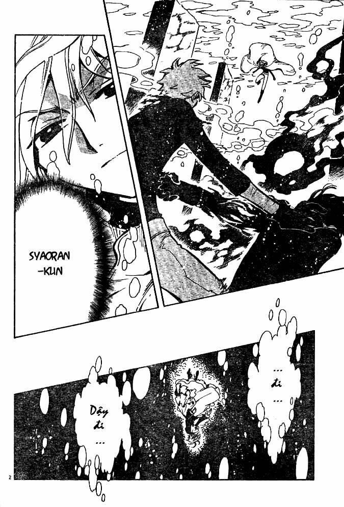 huyền thoại đôi cánh chapter 119 3