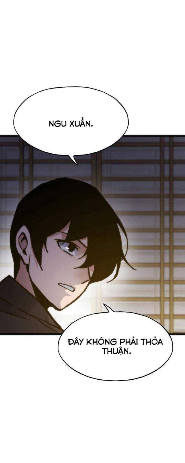 hồi quy giả chapter 56 30