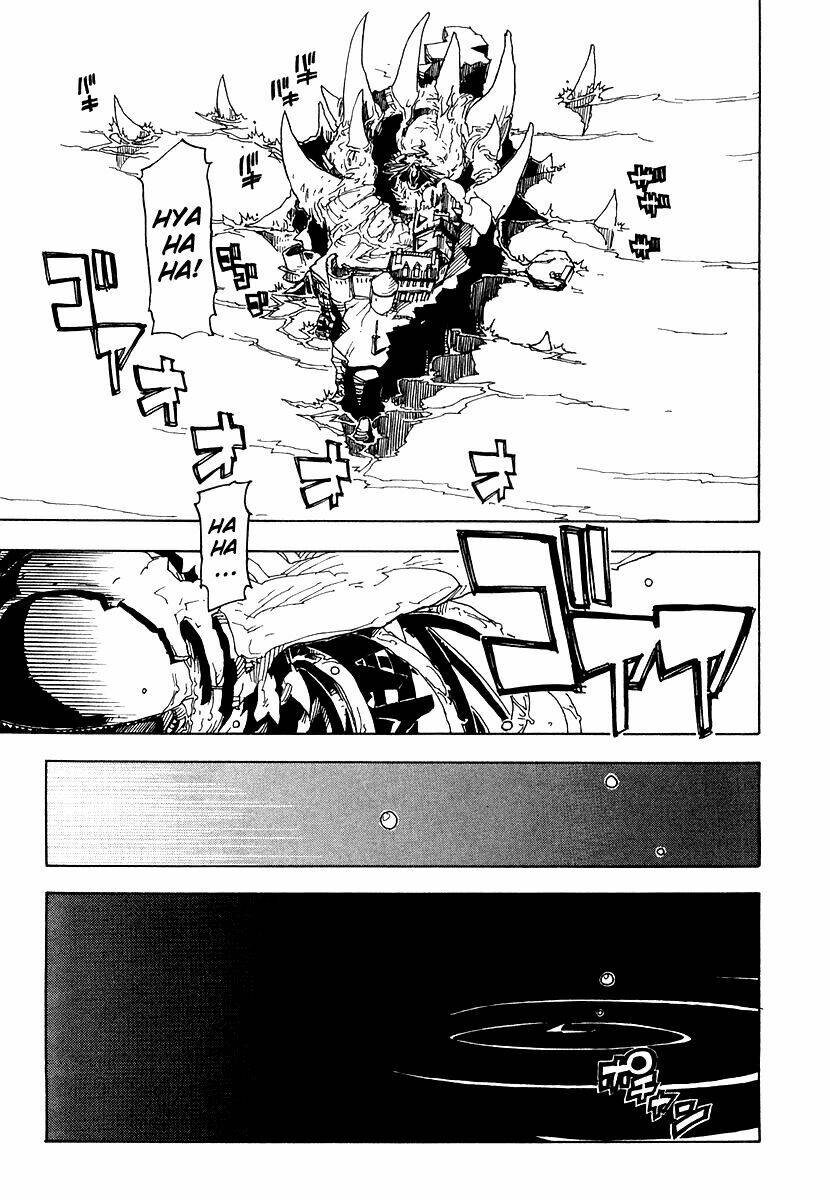 chuyện tình mary chapter 31 8