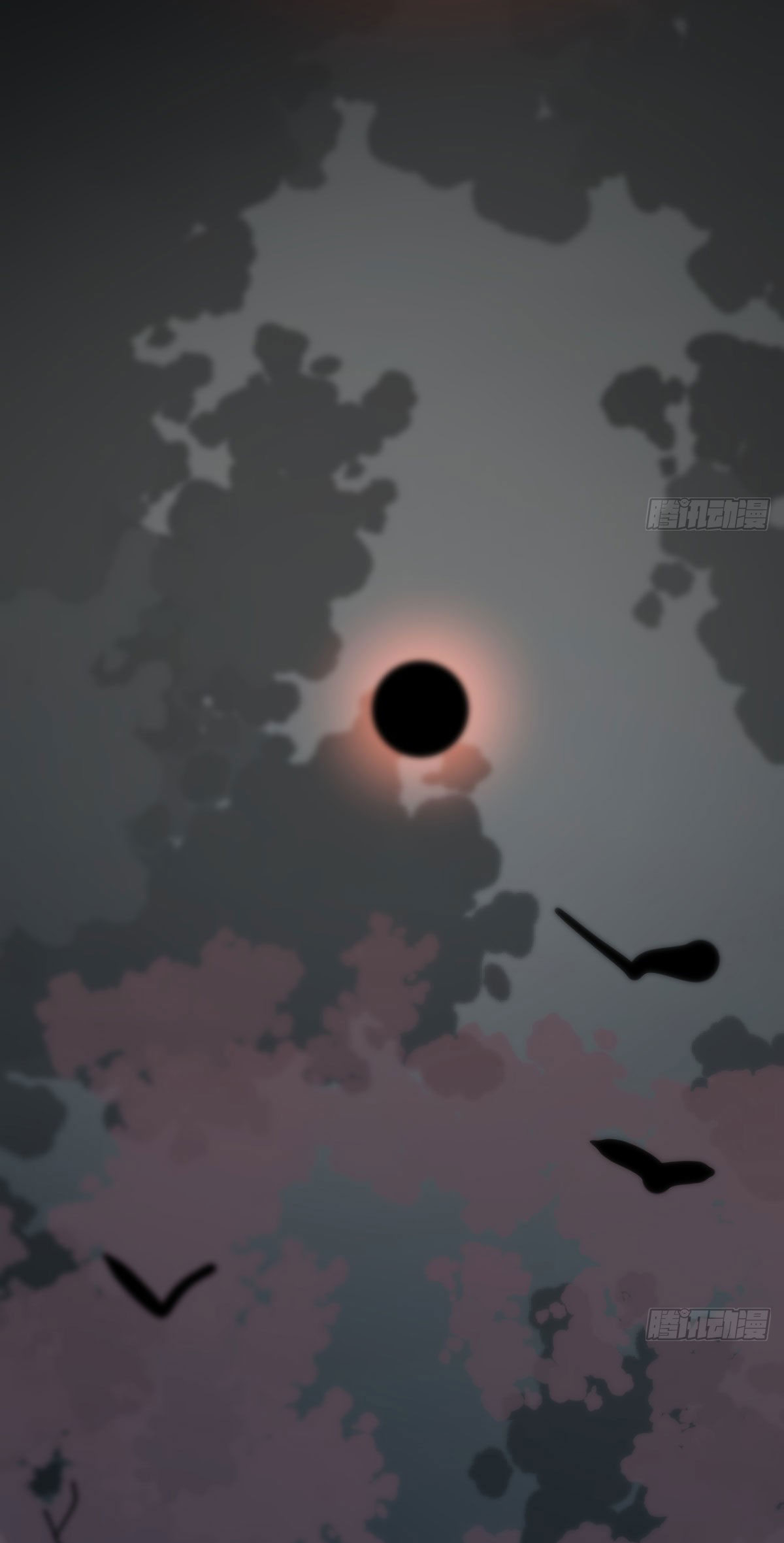 Bắt Lấy Ngao Ngao chapter 204 - Trang 15