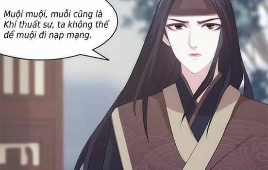 bí mật của dạ tộc chapter 18 74