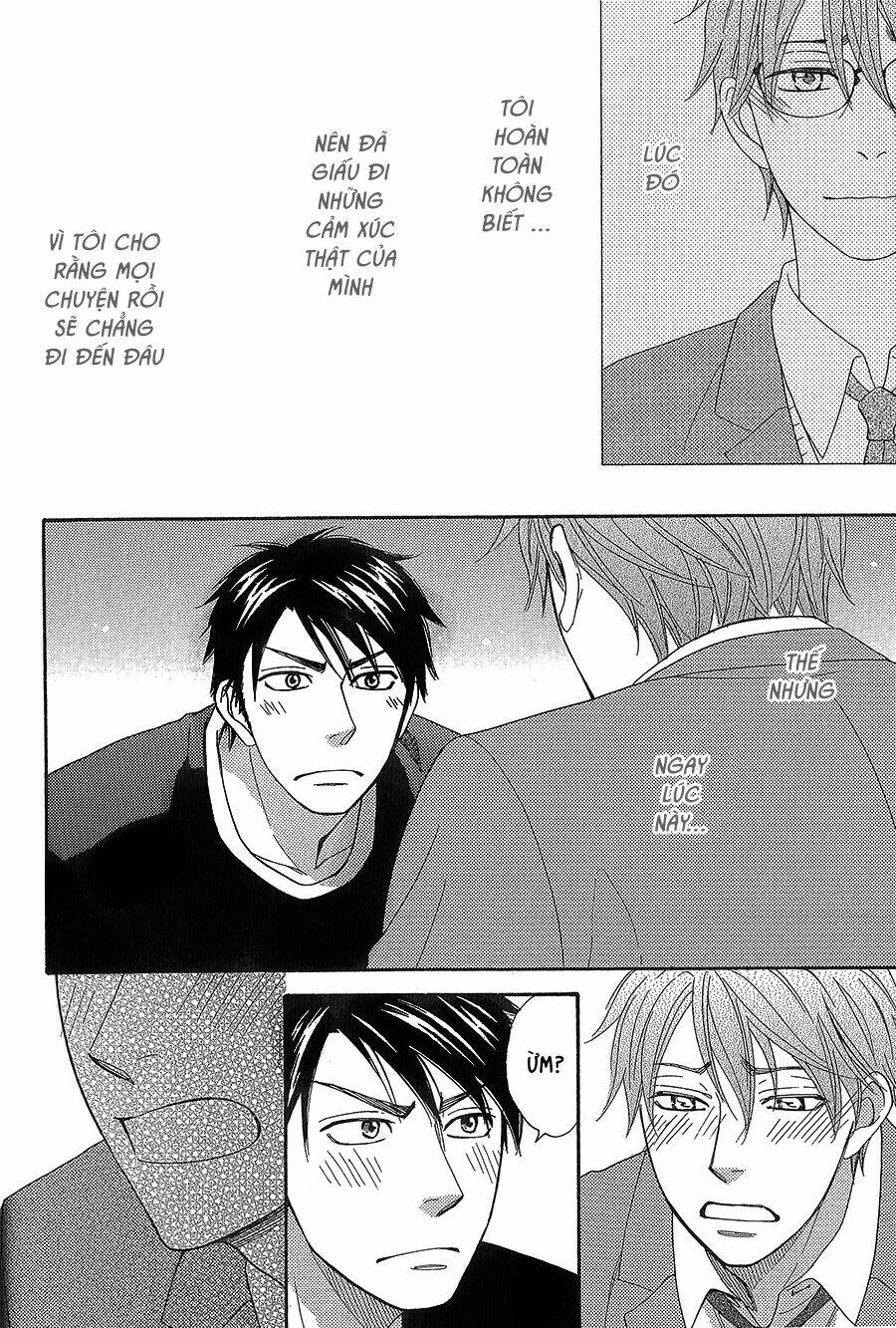 ikasama memory chapter 6 16