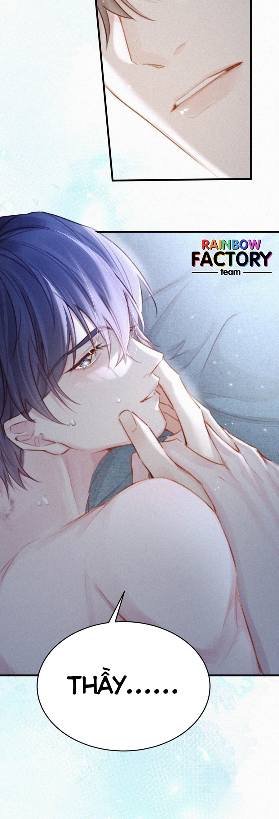 thần thương (môi súng) chapter 33 14