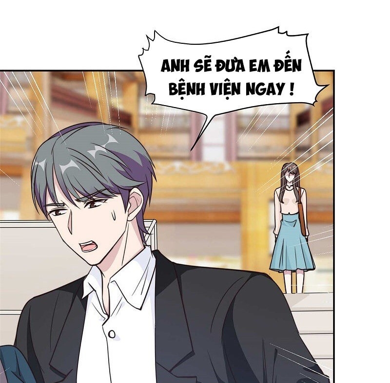 tổng tài, tránh xa tôi ra chapter 55 3