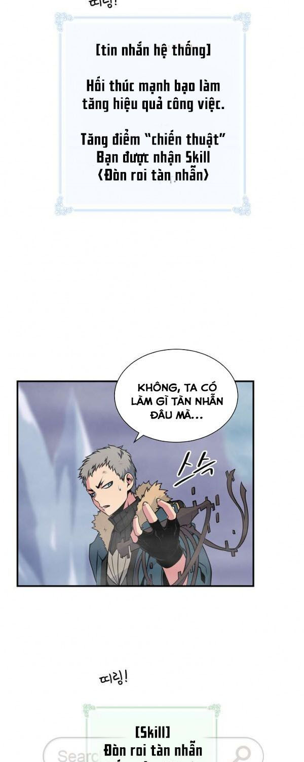 tôi sinh ra để làm người vĩ đại chapter 29 13