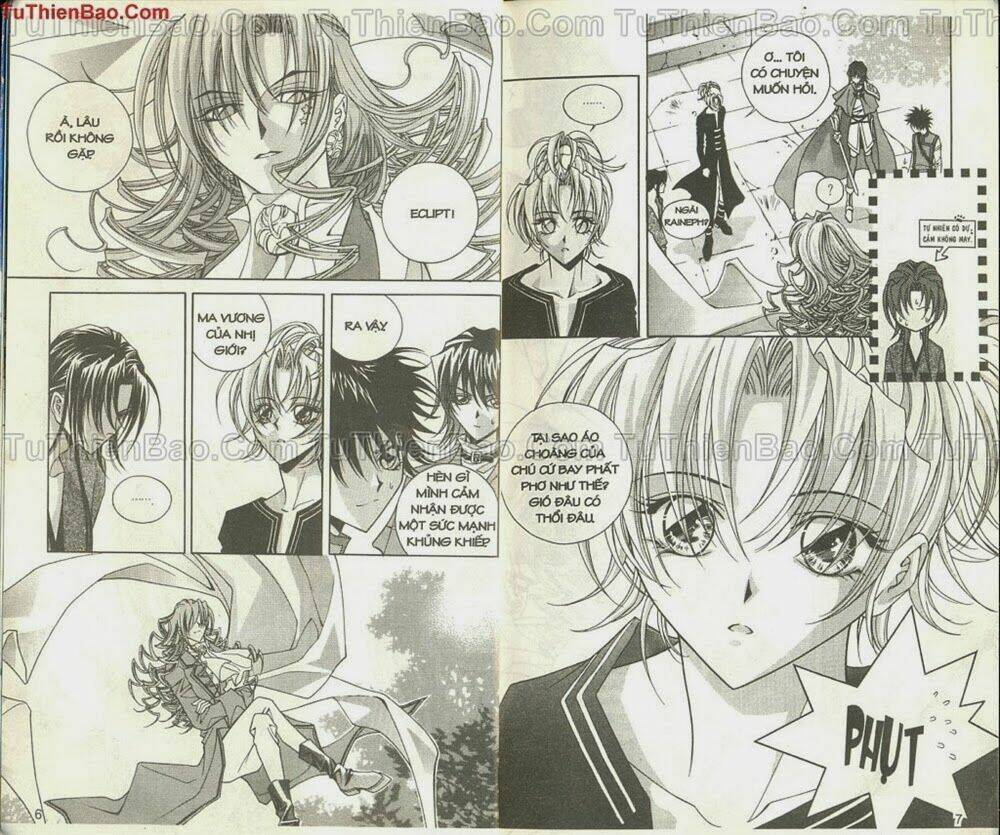 hồi ký ma vương chapter 4 3