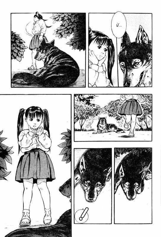 inugami chapter 8 19