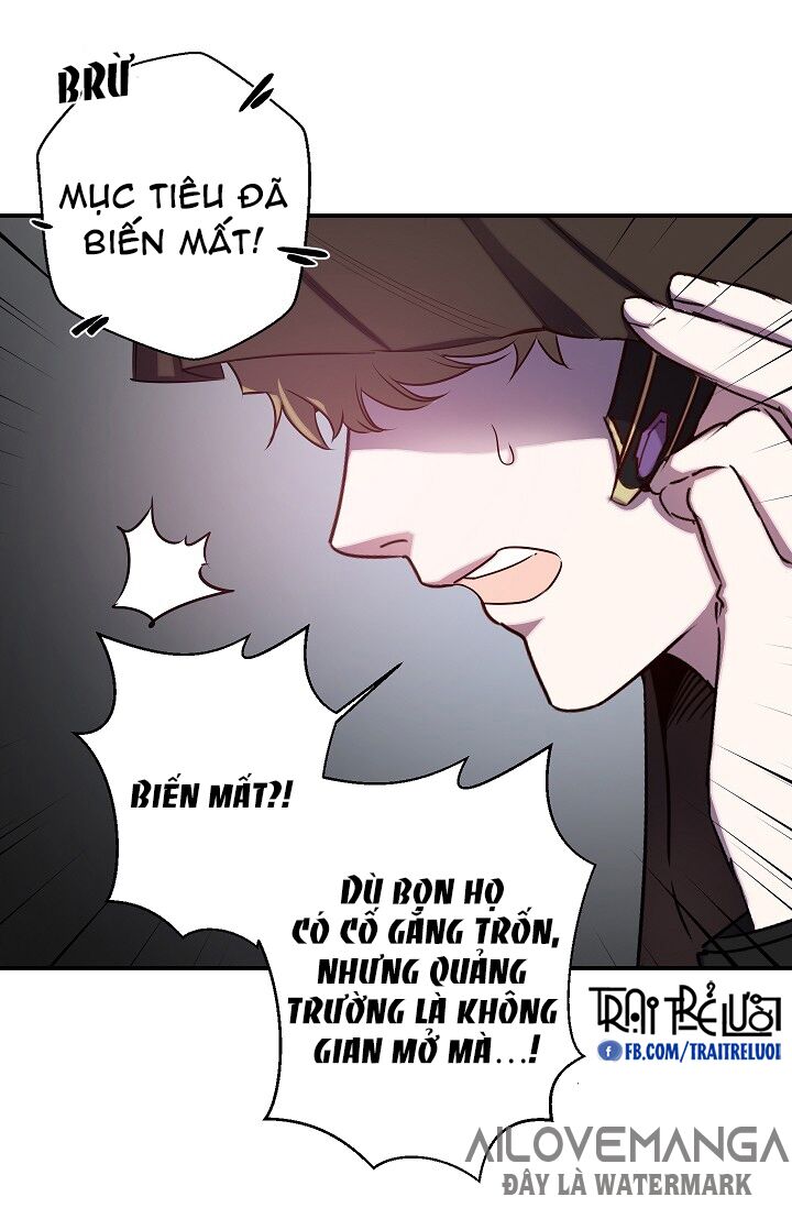 hôn lễ báo thù chapter 52 37