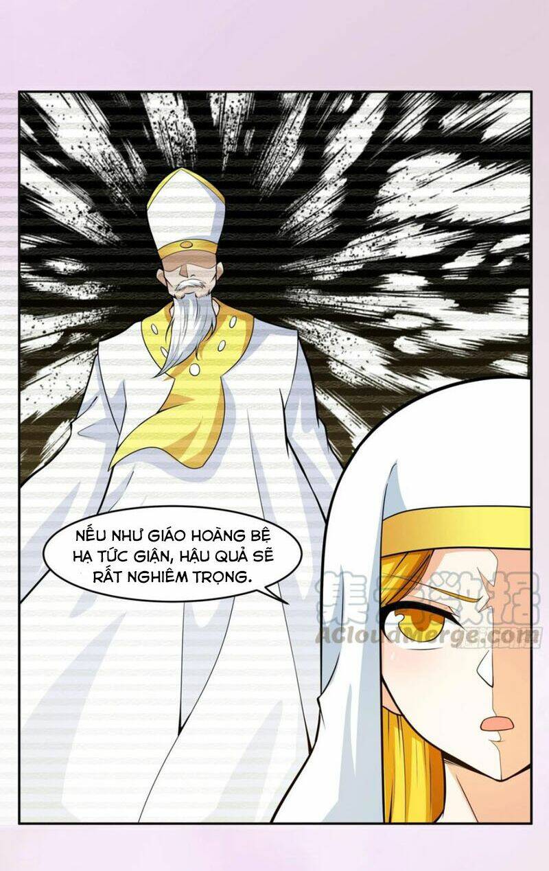 người tu tiên tại đô thị chapter 95 8