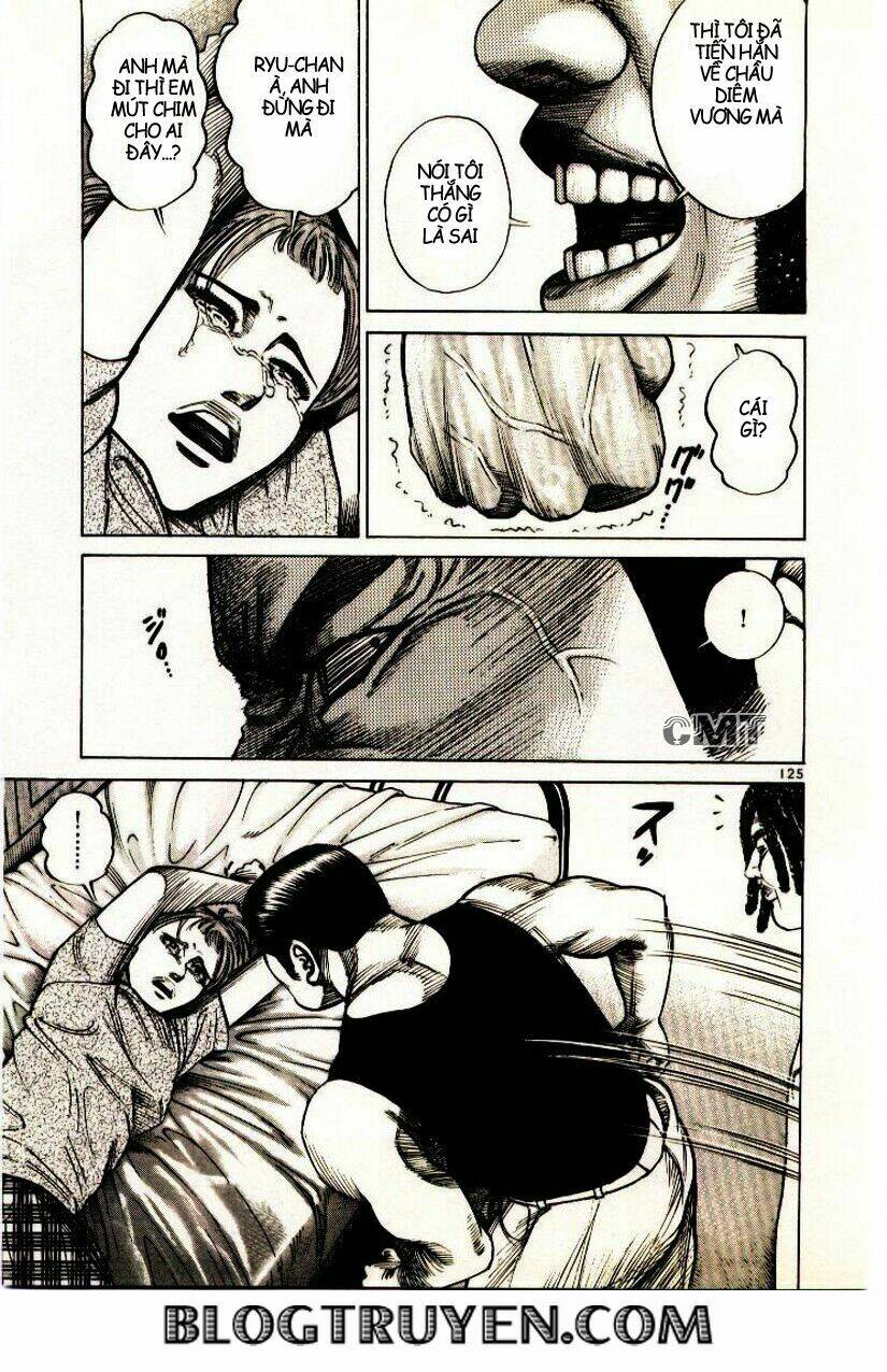 sát thủ số 1 chapter 60 8