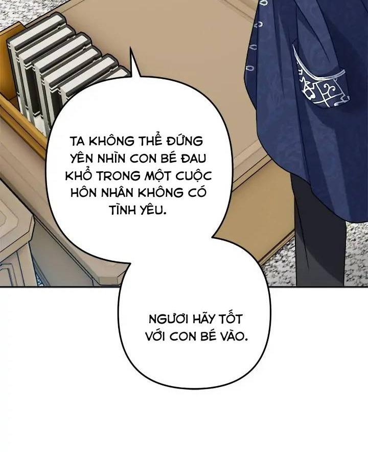 tại sao mẹ chồng tôi lại như thế này? chapter 13 85