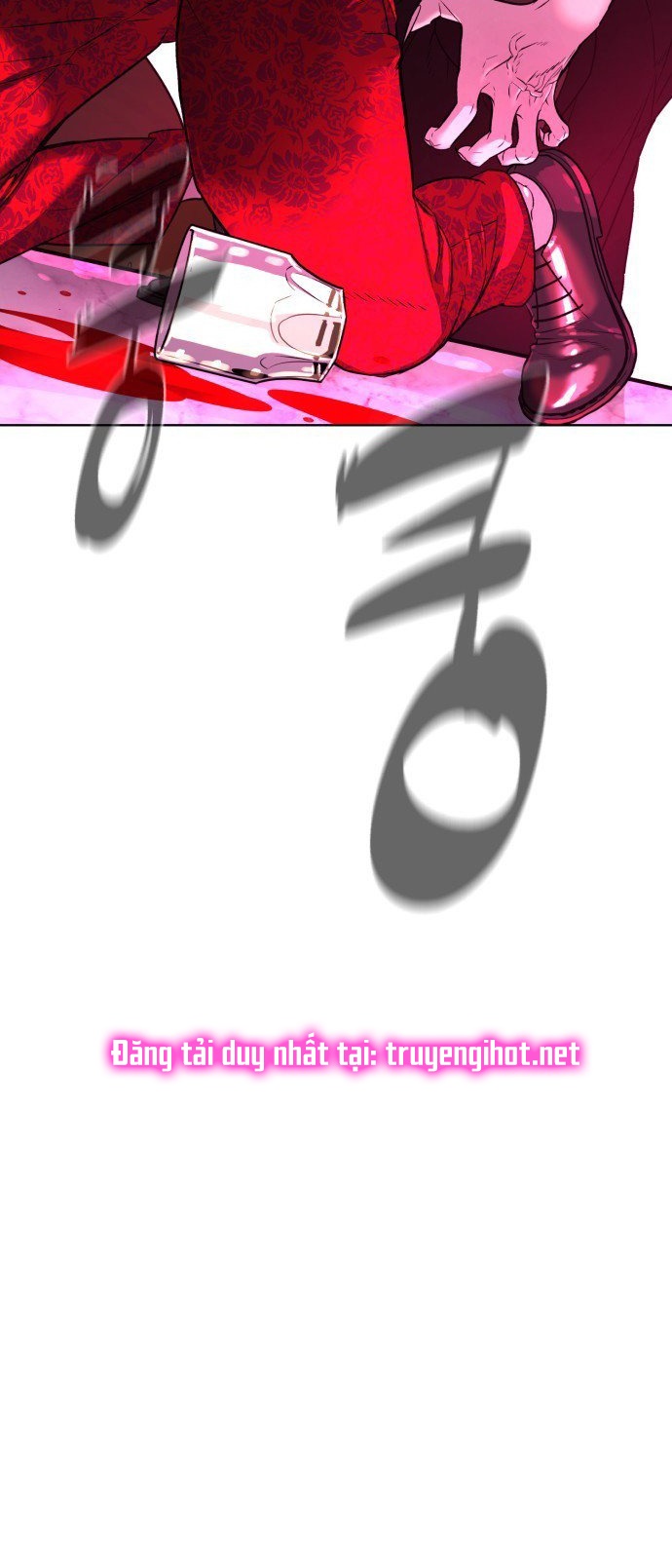 bạch huyết - white blood chapter 12 5