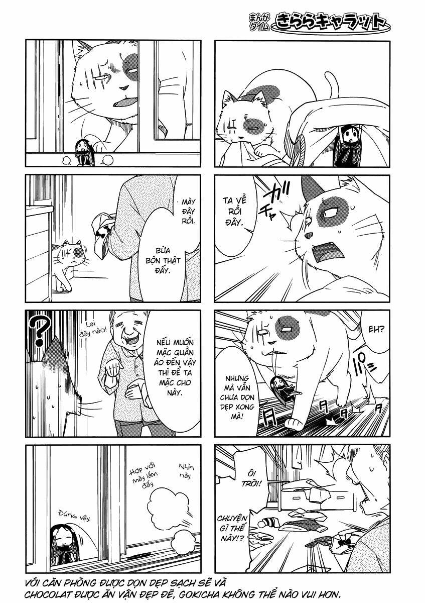 gokiburi gijinka chapter 37 9