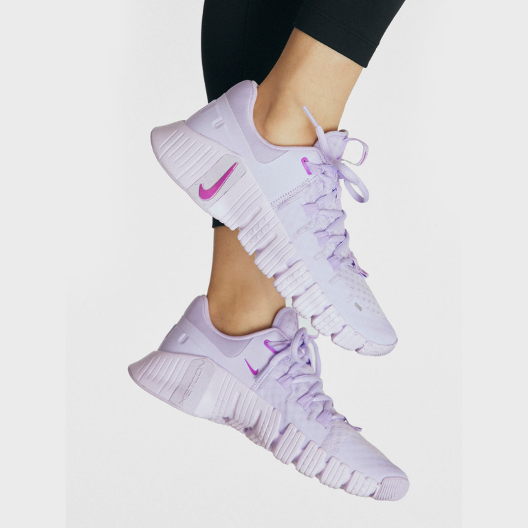 Giày tập luyện Nữ NIKE W NIKE FREE METCON 5