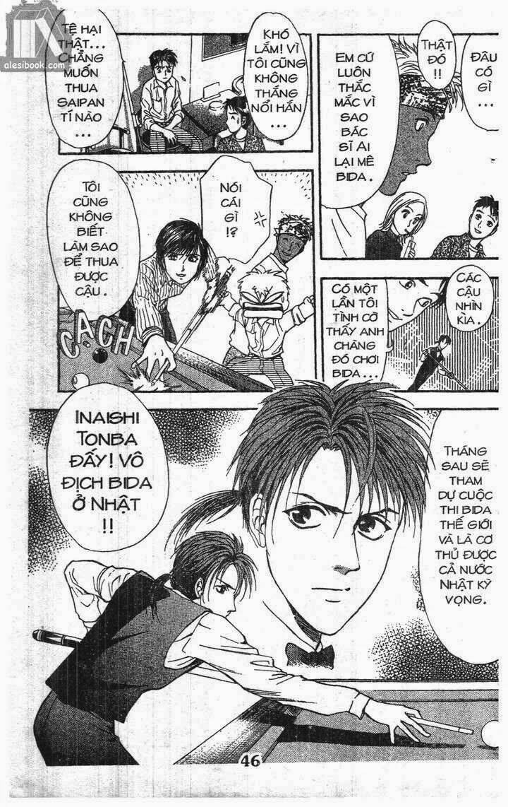 bàn tay thần sầu teru chapter 123 5