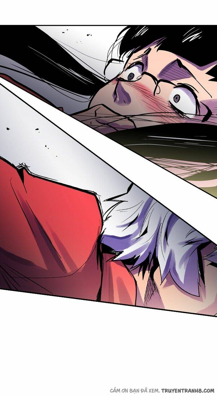 giáo sư băng giá chapter 18 23