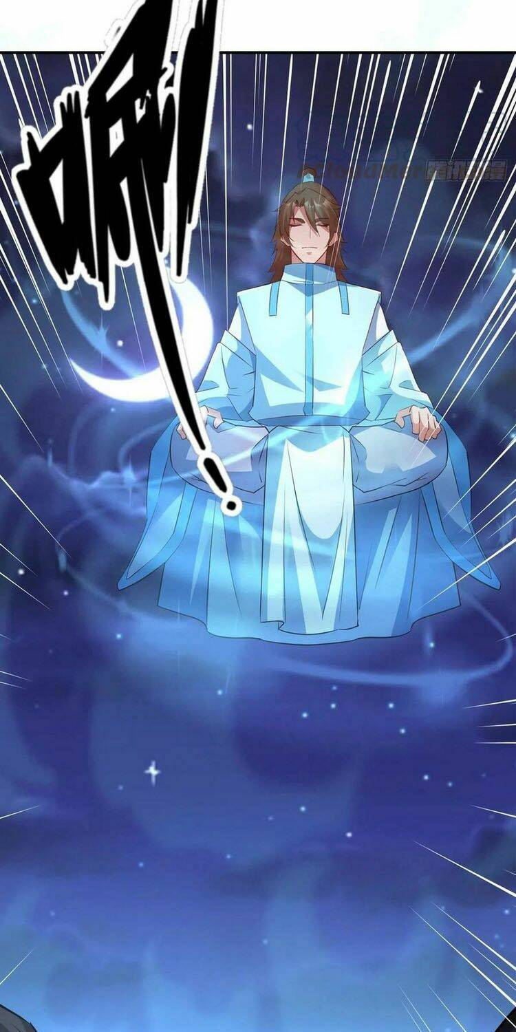 thiên hạ kiếp chapter 66 13