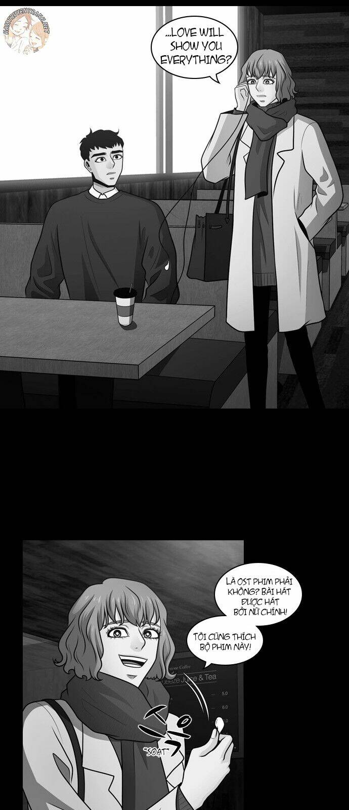 tomorrow - ngày mai chapter 29 28